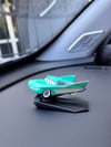 Cars Flo Metal Model Torpido Drifter Seti Torpido Süsü