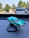 Cars Flo Metal Model Torpido Drifter Seti Torpido Süsü