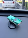 Cars Flo Metal Model Torpido Drifter Seti Torpido Süsü