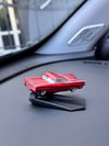 Cars Hydraulic Ramone Metal Model Torpido Drifter Seti Torpido Süsü