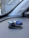 Cars Jackson Storm Metal Model Torpido Drifter Seti Torpido Süsü