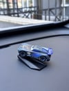 Cars Jackson Storm Metal Model Torpido Drifter Seti Torpido Süsü