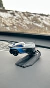 Cars Jackson Storm Metal Model Torpido Drifter Seti Torpido Süsü