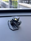 Cars Lizzie Metal Model Torpido Drifter Seti Torpido Süsü