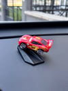 Cars McQueen with Racing Wheels Metal Model Torpido Drifter Seti Torpido Süsü