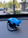 Cars The King Metal Model Torpido Drifter Seti Torpido Süsü
