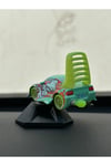 Cars Wingo Metal Model Torpido Drifter Seti Torpido Süsü