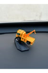 Çekici Kamyonu Metal Model Torpido Drifter Seti Torpido Süsü