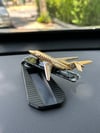 Cessna Citation X Metal Gövdeli Model Uçak Torpido Drifter Seti Torpido Süsü