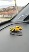 Chevrolet Camaro Diecast Model Torpido Drifter Seti Torpido Süsü