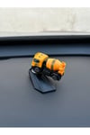 Çimento Kamyonu Metal Model Torpido Drifter Seti Torpido Süsü