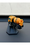 Çimento Kamyonu Metal Model Torpido Drifter Seti Torpido Süsü