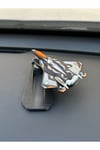 F-22 Savaş Jeti Metal Gövdeli Model Uçak Torpido Drifter Seti Torpido Süsü