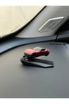 Ferrari 12 Cilindri Metal Model Torpido Drifter Seti Torpido Süsü