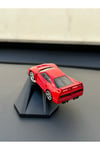 Ferrari F40 Kırmızı Metal Model Torpido Drifter Seti Torpido Süsü