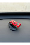 Ferrari F40 Kırmızı Metal Model Torpido Drifter Seti Torpido Süsü