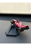 Ferrari Formula Team Metal Model Torpido Drifter Seti Torpido Süsü