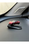 Ferrari SF90 Metal Model Torpido Drifter Seti Torpido Süsü