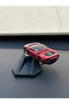 Ferrari SF90 Metal Model Torpido Drifter Seti Torpido Süsü