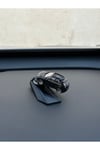 Fiat 500 Siyah Metal Model Torpido Drifter Seti Torpido Süsü