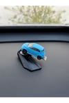 Fiat 500e Metal Model Torpido Drifter Seti Torpido Süsü