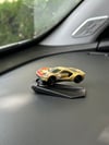 Ford GT '17 Altın Metal Model Torpido Drifter Seti Torpido Süsü