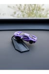 Ford GT Mor Metal Model Torpido Drifter Seti Torpido Süsü