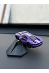 Ford GT Mor Metal Model Torpido Drifter Seti Torpido Süsü