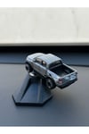 Ford Ranger Raptor Gri Metal Model Torpido Drifter Seti Torpido Süsü