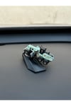 Greyder Metal Model İş Makinesi Torpido Drifter Seti Torpido Süsü