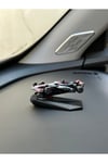 Haas Formula Yüksek Detaylı Metal Model Torpido Drifter Seti Torpido Süsü