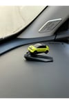 Honda e Yeşil Metal Model Torpido Drifter Seti Torpido Süsü
