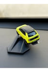 Honda e Yeşil Metal Model Torpido Drifter Seti Torpido Süsü