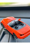 Honda S2000 Turuncu Metal Araç Torpido Drifter Seti Torpido Süsü