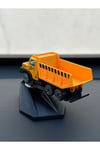 Kamyon Metal Model Torpido Drifter Seti Torpido Süsü