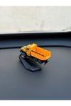Kamyon Metal Model Torpido Drifter Seti Torpido Süsü