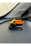 Kamyon Metal Model Torpido Drifter Seti Torpido Süsü