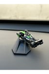 Kick Sauber Formula Metal Model Torpido Drifter Seti Torpido Süsü