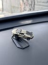 Lamborghini Altın Diecast Model Torpido Drifter Seti Torpido Süsü