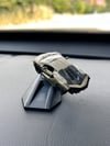 Lamborghini Altın Diecast Model Torpido Drifter Seti Torpido Süsü