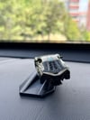 Lamborghini Altın Racing Tasarımlı Diecast Model Torpido Drifter Seti Torpido Süsü
