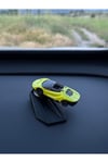 Lamborghini Metal Araç Torpido Drifter Seti Torpido Süsü