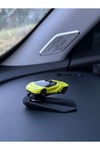Lamborghini Metal Araç Torpido Drifter Seti Torpido Süsü