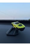 Lamborghini Metal Araç Torpido Drifter Seti Torpido Süsü