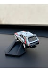 Lancia Delta S4 Metal Model Torpido Drifter Seti Torpido Süsü