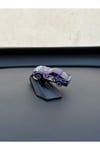 Mazda RX-7 Mor Metal Model Torpido Drifter Seti Torpido Süsü