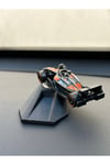 McLaren Formula Metal Model Torpido Drifter Seti Torpido Süsü