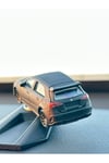 Mercedes-Benz A Serisi Mat Siyah Metal Araç Torpido Drifter Seti Torpido Süsü
