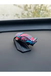 Mercedes-Benz CLA Metal Model Torpido Drifter Seti Torpido Süsü