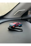 Mercedes-Benz CLA Metal Model Torpido Drifter Seti Torpido Süsü
